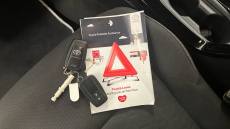 Toyota Corolla 2.0 VVT-i Hybrid Design 5dr CVT Hybrid Hatchback